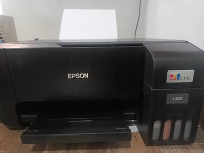 Epson  L3210