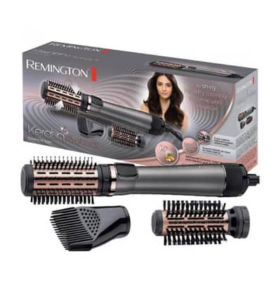 Remington keratin protect rotating air styler AS8810-Original