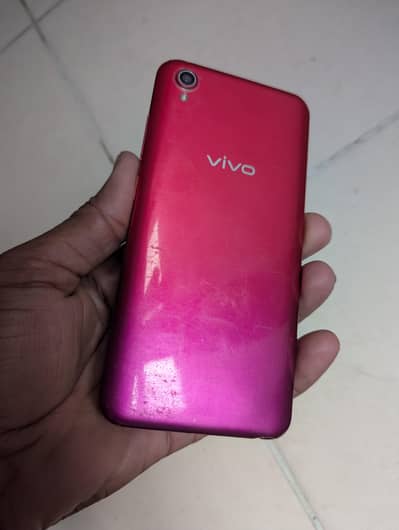 vivo y90