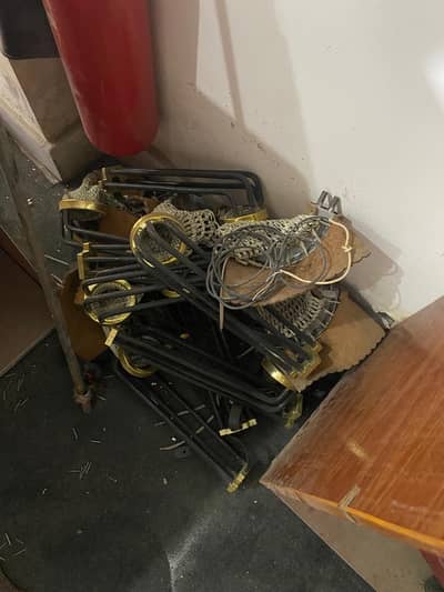 Snooker club running business for sale