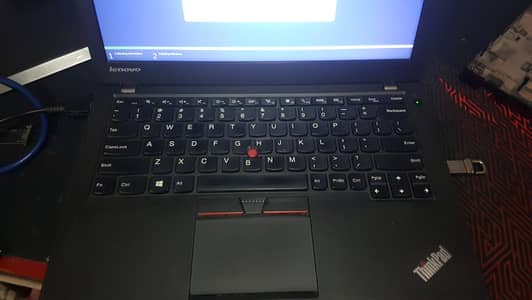 Lenovo x 250