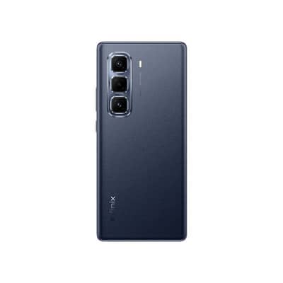 Infinix Hot 50 pro plus