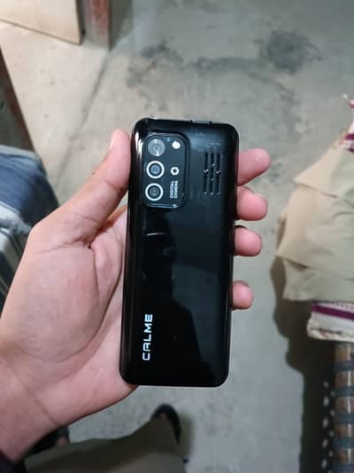 Calme 4G star all ok type C cable screen touch 03081257840