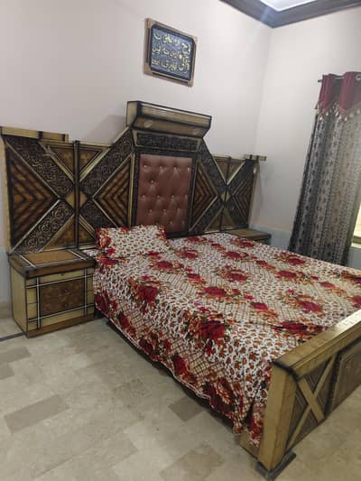 furniture set good condition