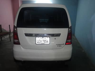 wagnor R VXL ( 0333-3318132 )