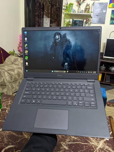 Dell latitude 3410 i5 10 generation with 256 gb nvme