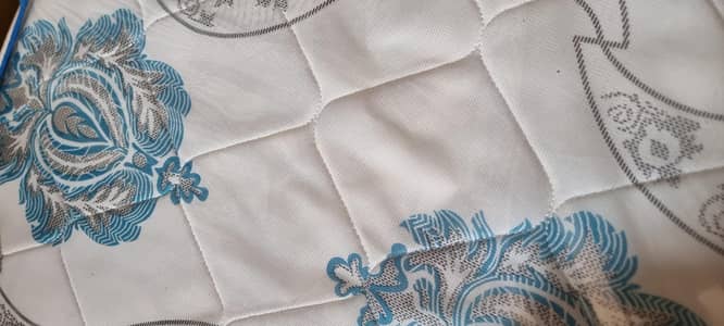 orthopedic mattress in brand new condition