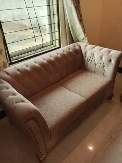 6 Seater Sofa Set For Sale