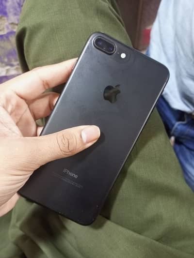 Iphone 7 Plus 32GB seald All ok