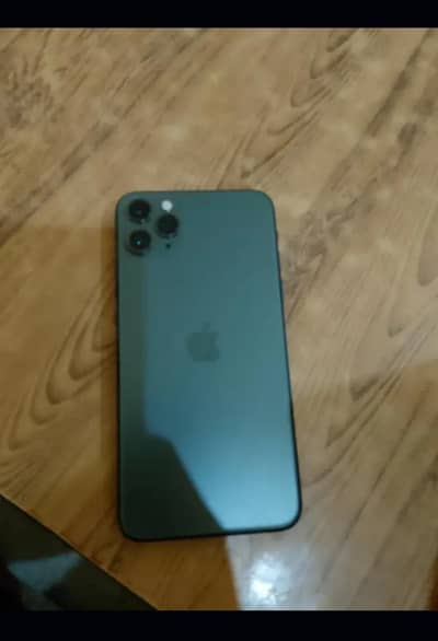 iphone 11 pro max 512 Gb iOS 26.2 non pta
