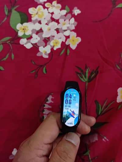 Xiaomi Mi Smart Band 10
