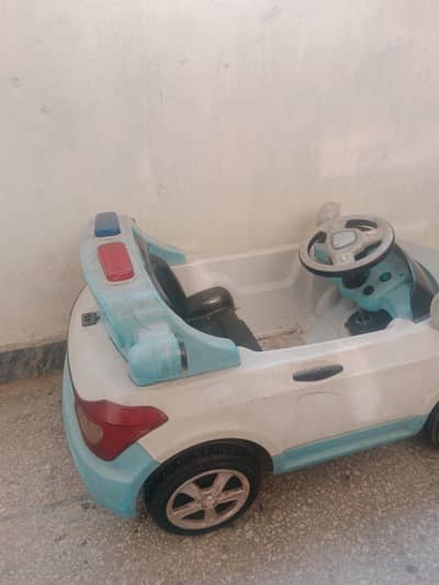 front and rear drive