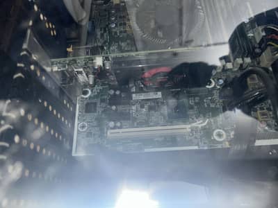 AMD 4GB graphic card 100% working ma ha