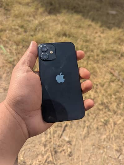 iphone 12 mini factory unlock