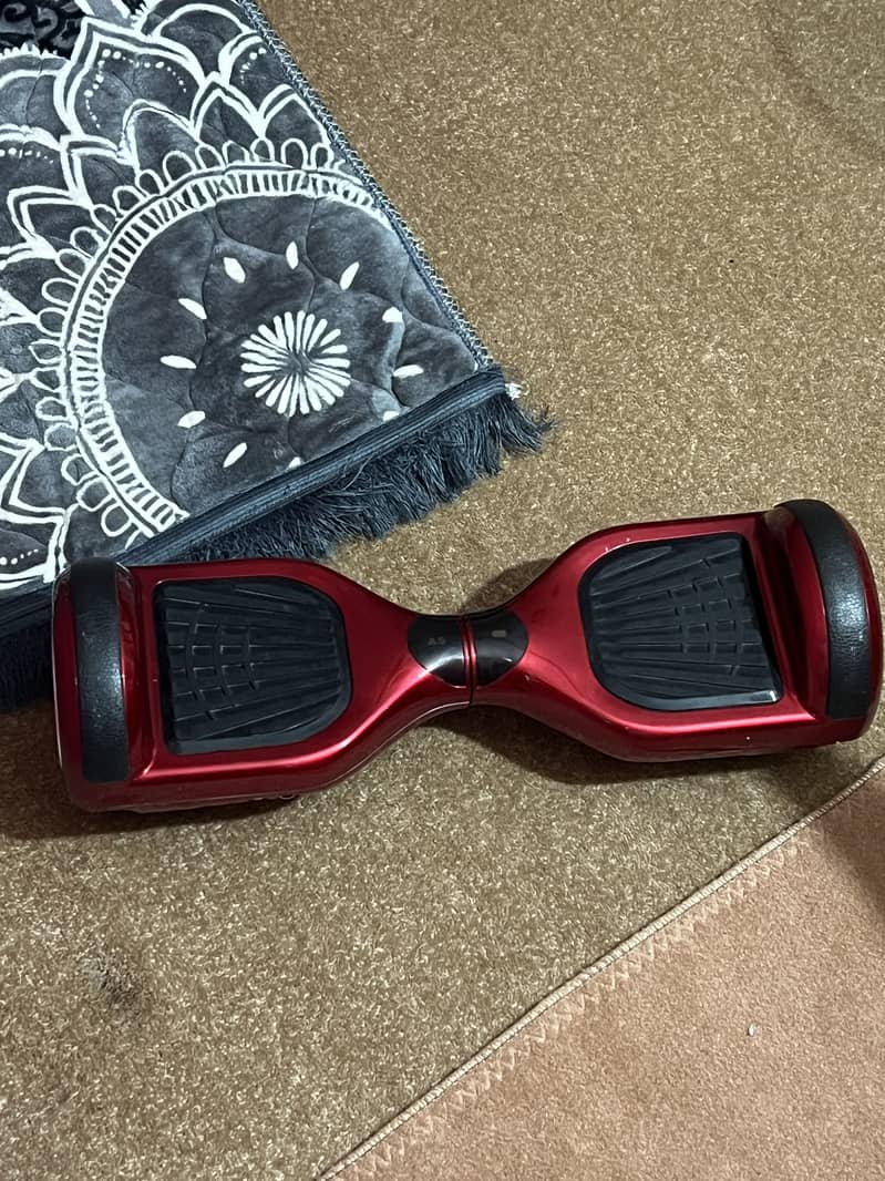 hoverboard 1