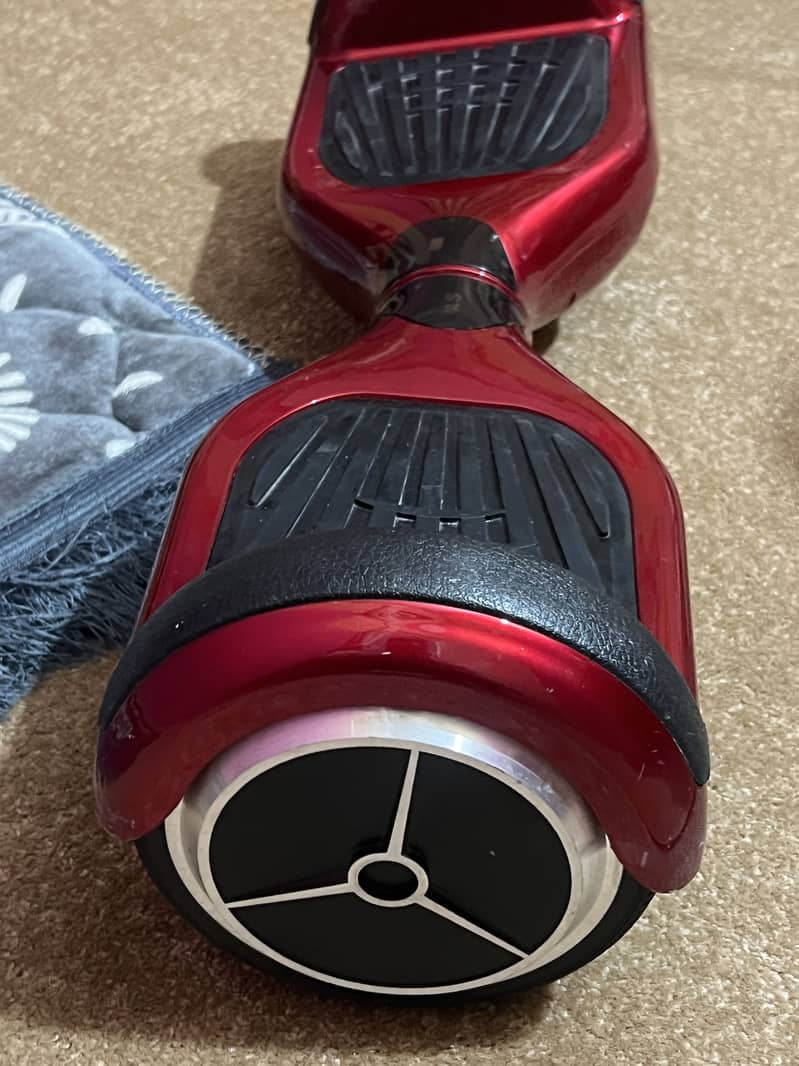 hoverboard 3