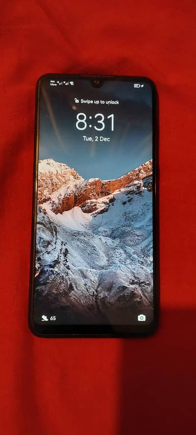 Huawei P30 Lite very good clean condition pta approved