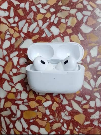 Airpods Pro2