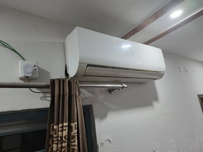 Haier AC