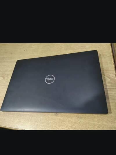DELL LATITUDE 7490 I7 GENERATION 8