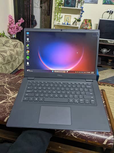 Dell latitude 3410 i5 10 generation with 256 gb nvme