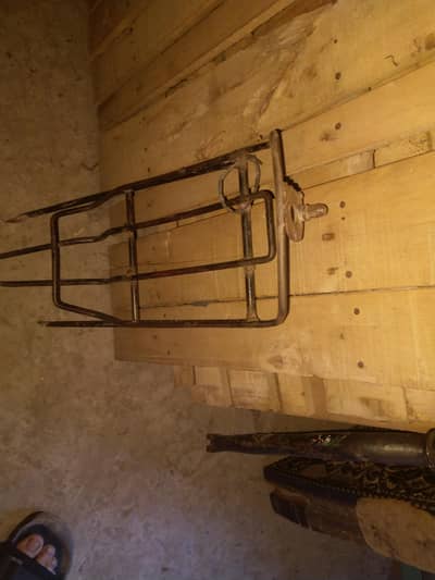 cicle part carial ha