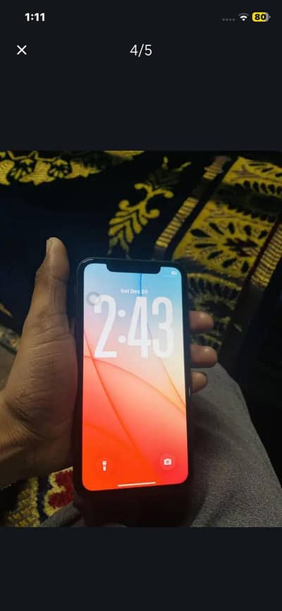 exchange possible h iphone 11 h non pta mey factory unlocked h
