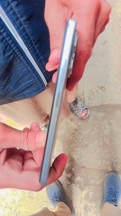 Infinix Hote 50i 6 128