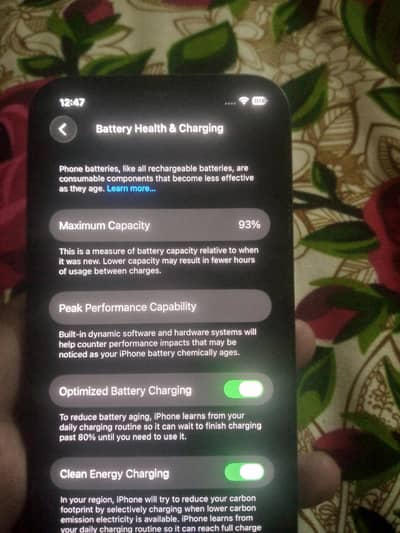 condition 10by 10 ha 64GB