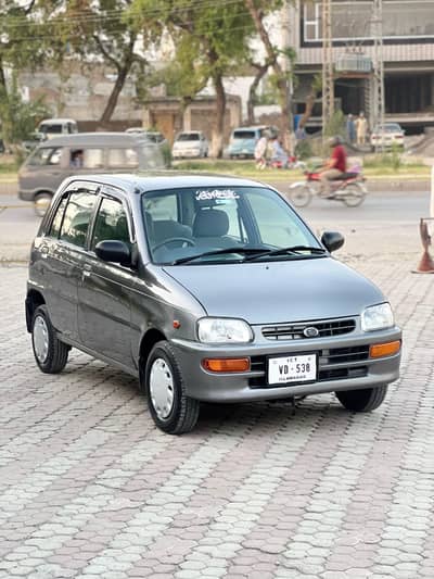 Cuore Excomatic (2012)