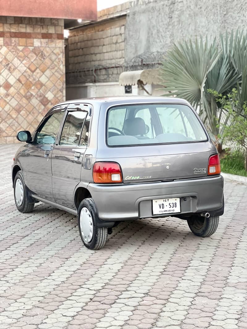 Cuore Excomatic (2012) 1