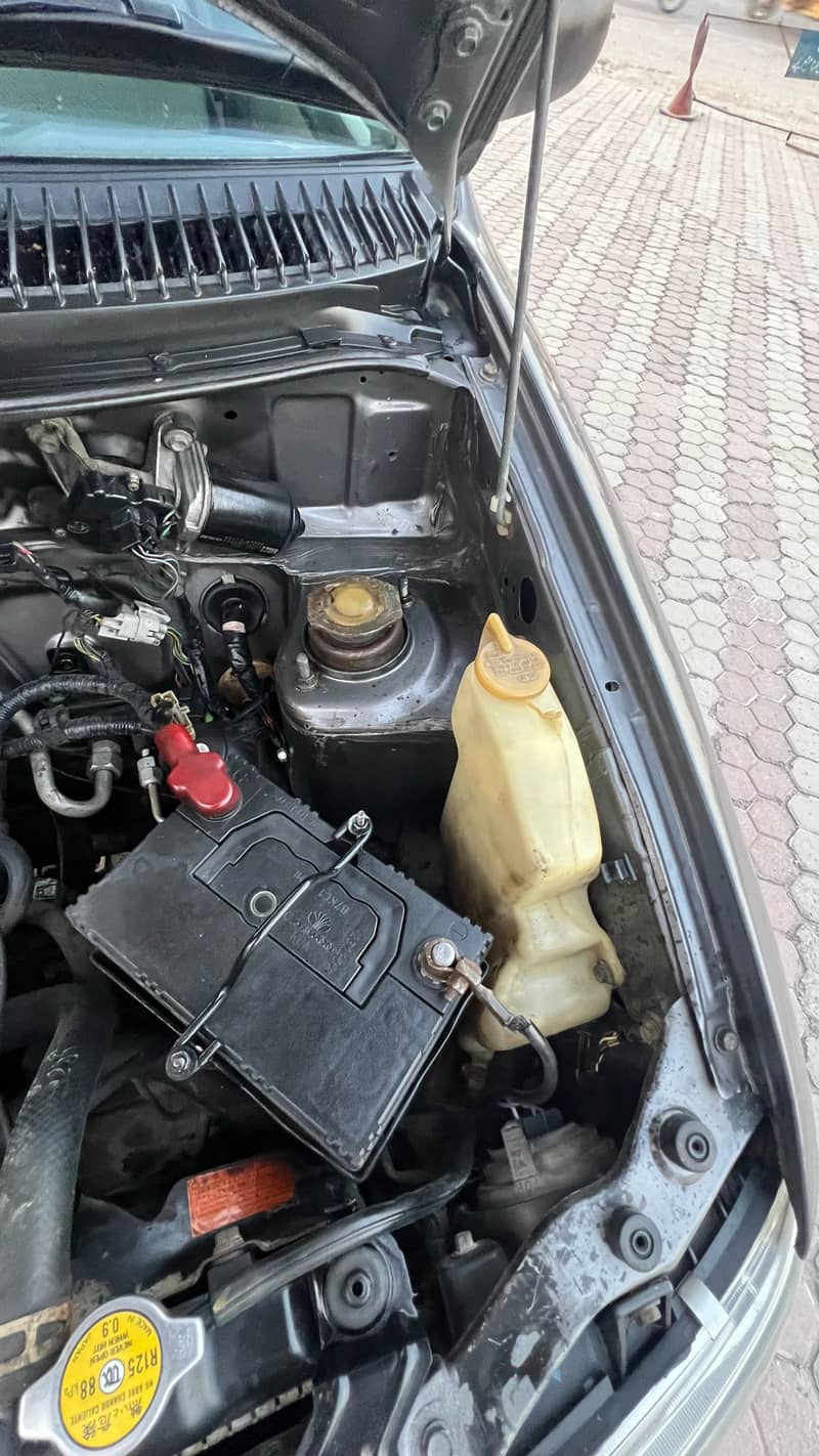 Cuore Excomatic (2012) 2