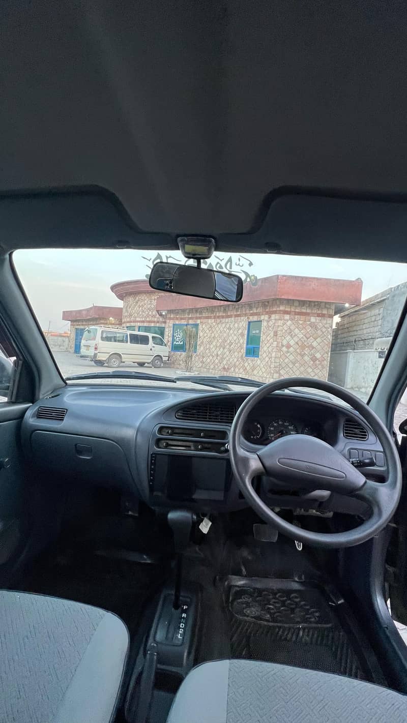 Cuore Excomatic (2012) 6