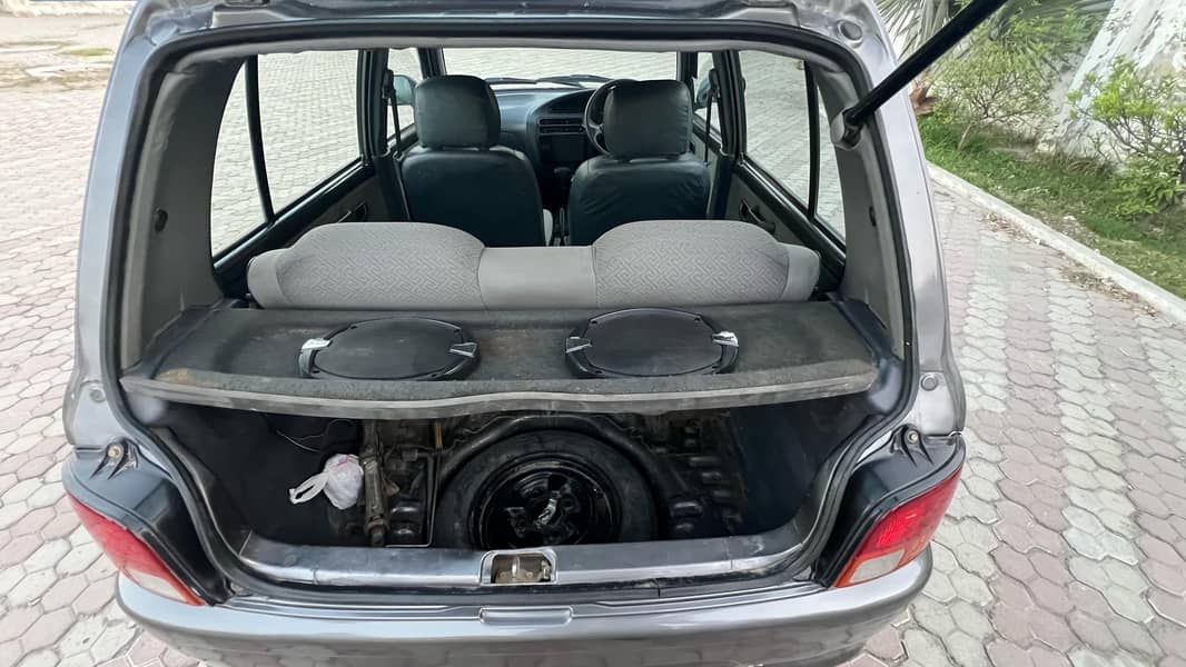 Cuore Excomatic (2012) 7