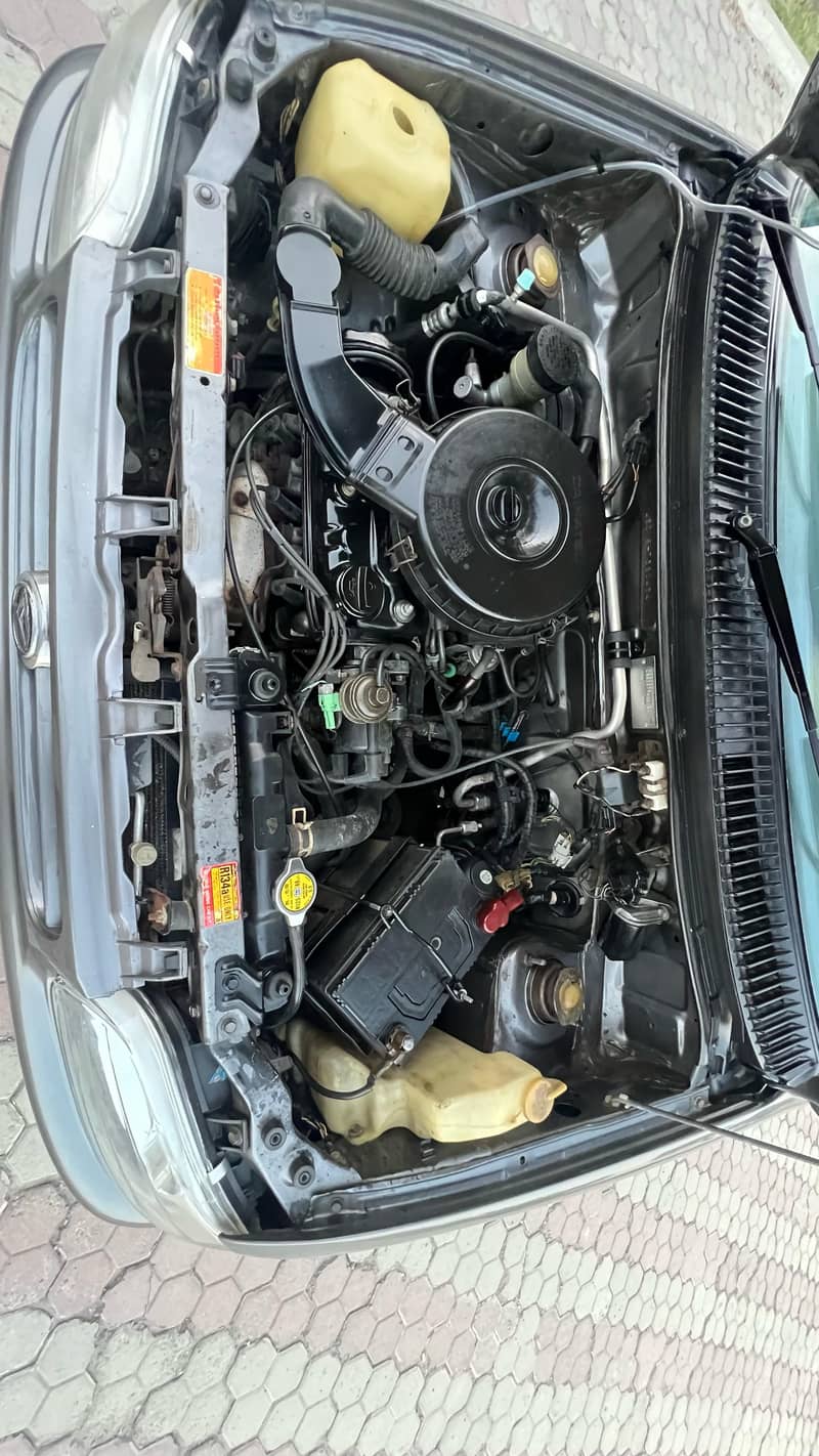 Cuore Excomatic (2012) 9