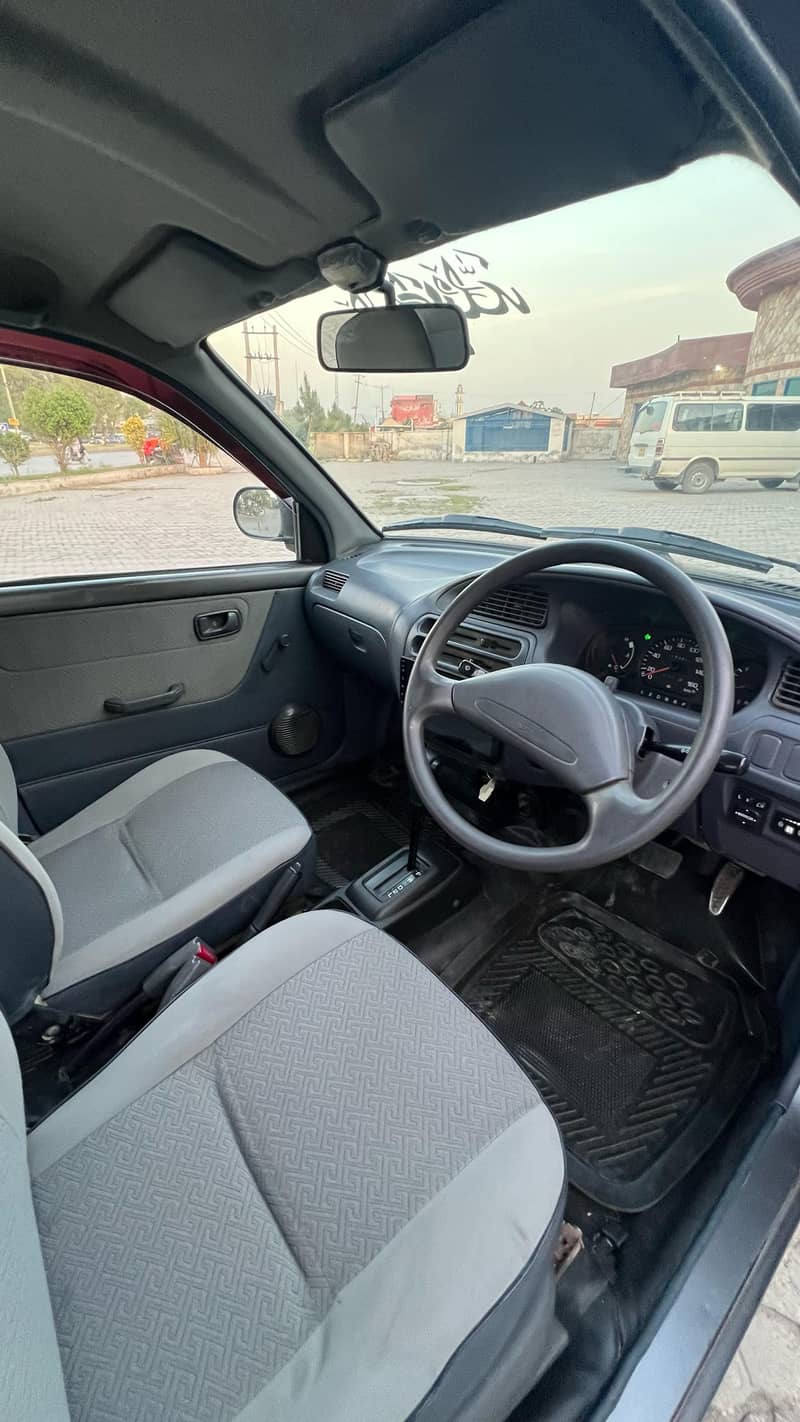 Cuore Excomatic (2012) 10