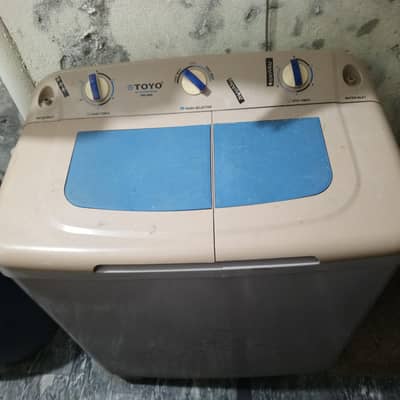 toyo 5000 model 03230431084 haseeb