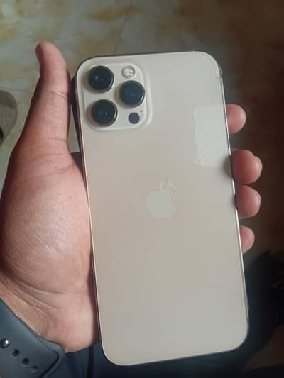 12 pro max factory unlock