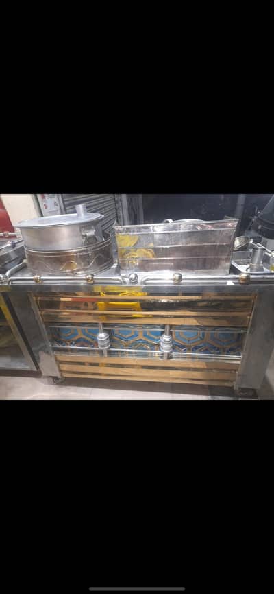 choolah for hotel available