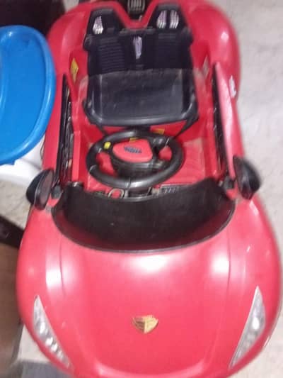 baik ya Gari 4 sell hy Janab or parts shyaya ho ya muramt karwani hy