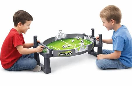Football game table for kids | Kids Football Arena Toy