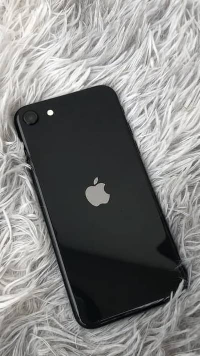 iPhone se 2020 officially PTA approved