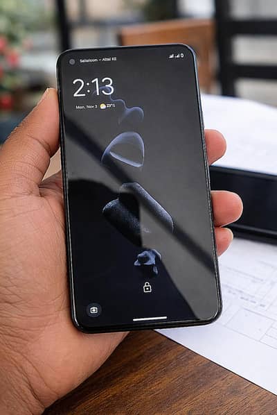 Google Pixel 5