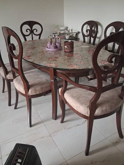 dining table for sale
