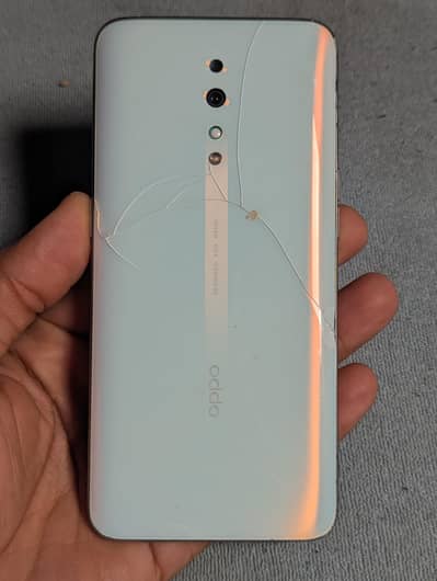 oppo reno z mobile