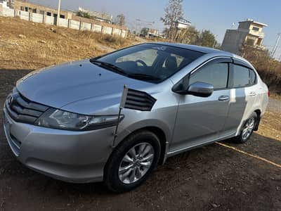 Honda city 2012 Model