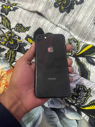 iPhone 8 Jv 18000