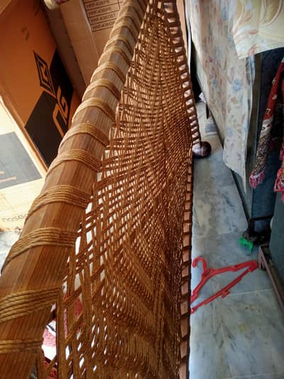 2 charpai for sale