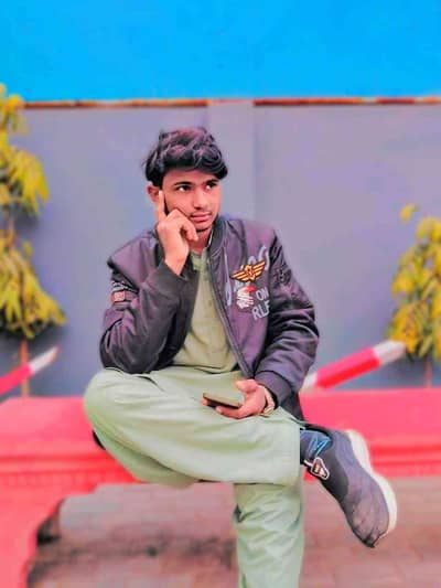 Muhammad Yasir 