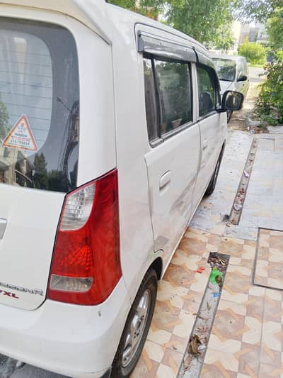 suzuki wagonR 2018 model